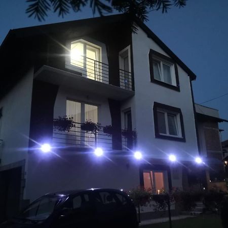 Apartman Volijak Apartment Jajce Exterior photo