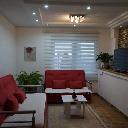 Apartman Volijak Apartment Jajce Exterior photo