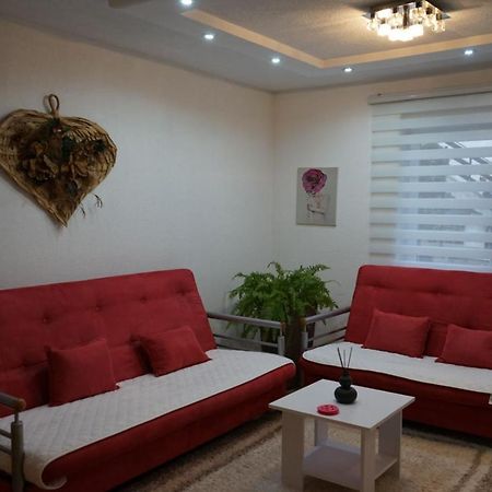 Apartman Volijak Apartment Jajce Exterior photo