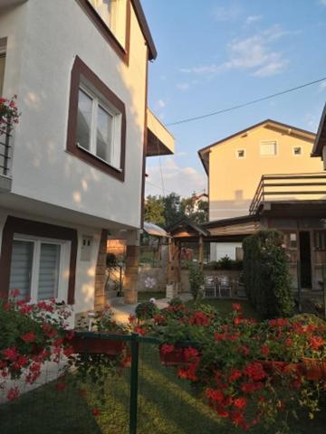 Apartman Volijak Apartment Jajce Exterior photo