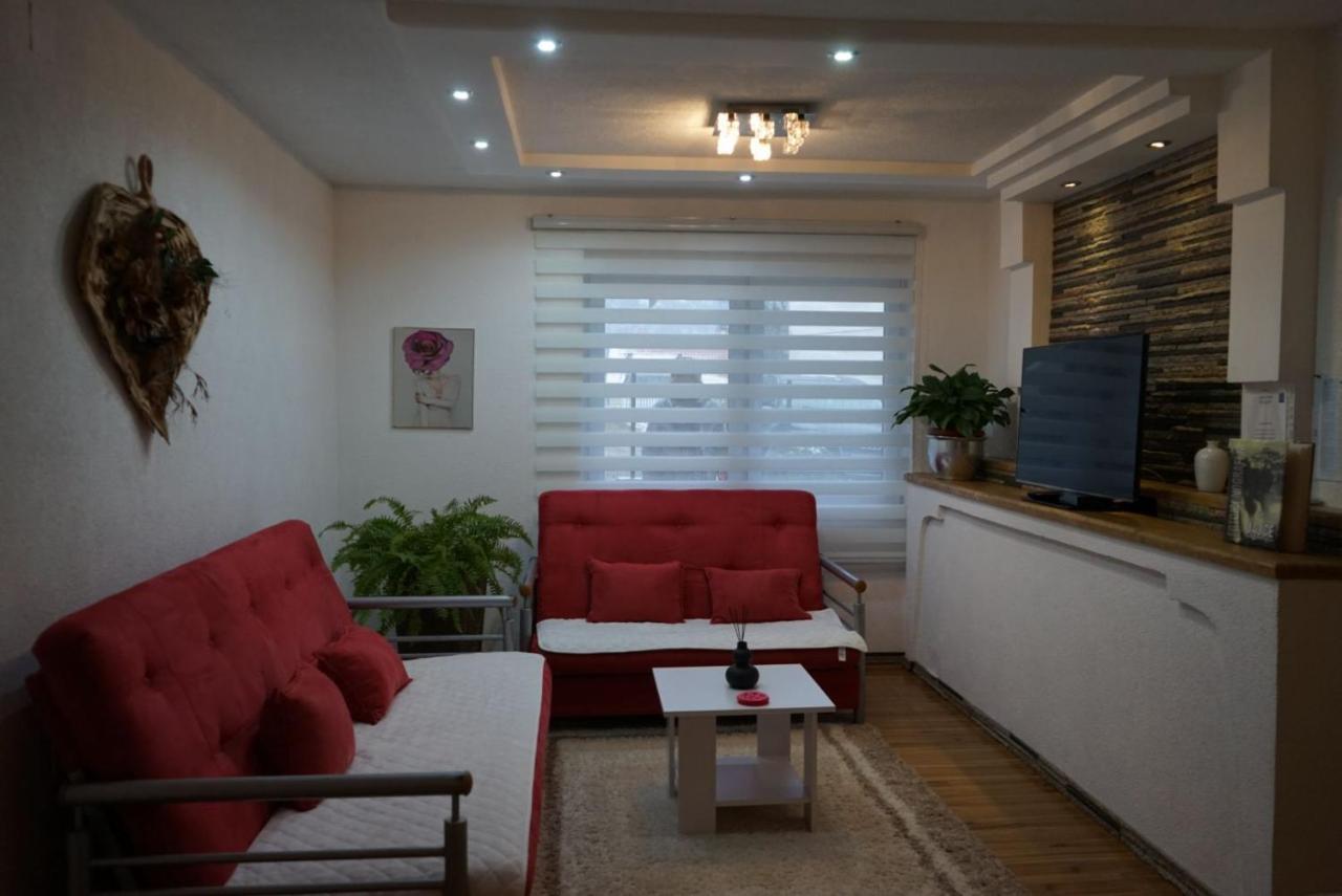 Apartman Volijak Apartment Jajce Exterior photo