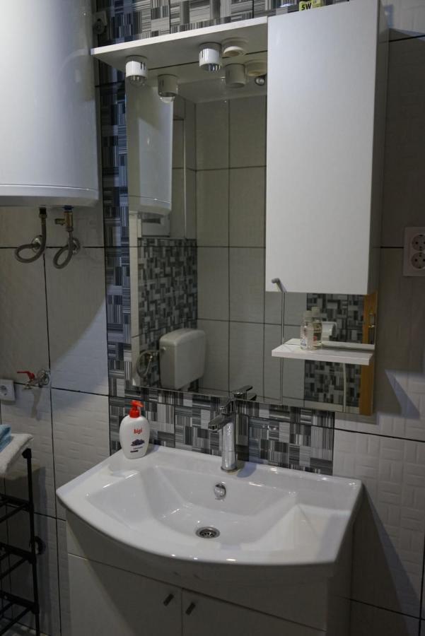 Apartman Volijak Apartment Jajce Exterior photo