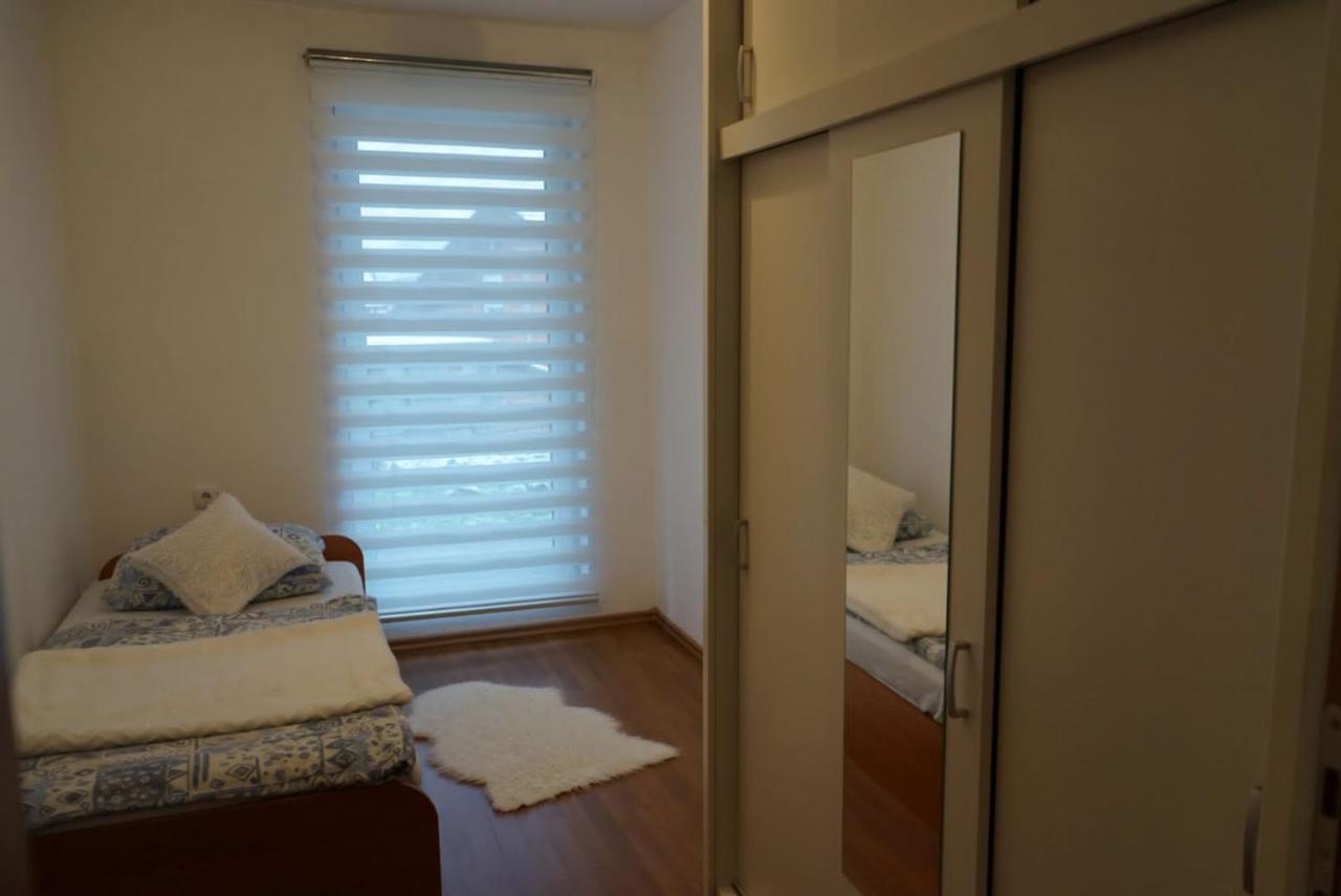 Apartman Volijak Apartment Jajce Exterior photo