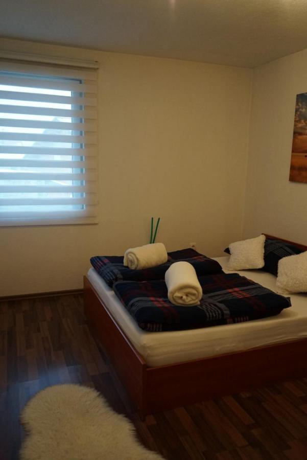 Apartman Volijak Apartment Jajce Exterior photo